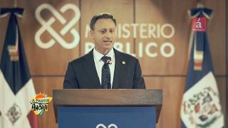 Cambios en el Ministerio Público y en las Altas Cortes