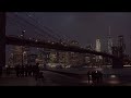  Ambient original/Tribute to Harold Budd "The City At Night "