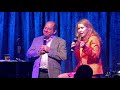Nellie McKay at Birdland