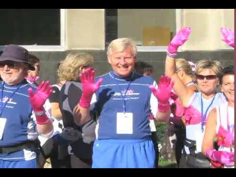 2007 Bryden Alumni Awards - Paul Alofs (Redefine the Possible)