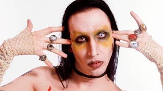 Marilyn Manson - S****y Chicken Gang Bang
