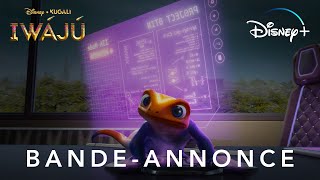 Bande-annonce officielle