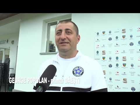 Rezumat Paul Mocanu | C.S. Viitorul Dăești 🆚 CS Blejoi | Scor Final: 3-4 (1-2).