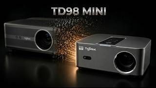 Thundeal TD98 MINI