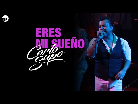 Carlo Supo - Eres mi Sueño (Salsa) | Music MGP