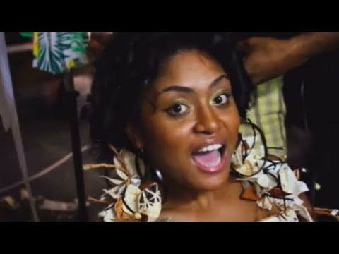 When Fiji took the Miss South Pacific Crown 2011 | From The Vault