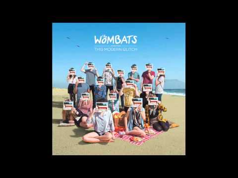 The Wombats - Girls/Fast Cars [Track 09]