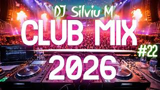 Download lagu Music Mix 2026 #22 Party Club Dance 2026 | Best Remixes Of Popular Songs 2025 MEGAMIX (DJ Silviu M) mp3