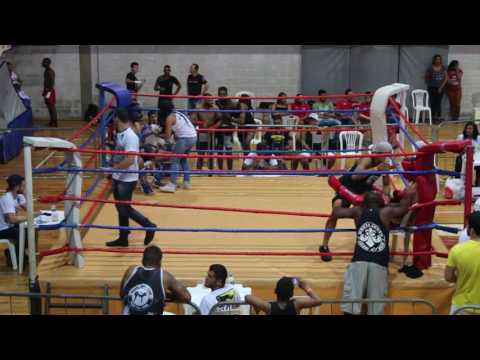 BH Sparta 11 - Talisson Taylor x Edemilson Silva