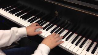 Good King Wenceslas from Carol Jazz - Improv on 5 Christmas Carols