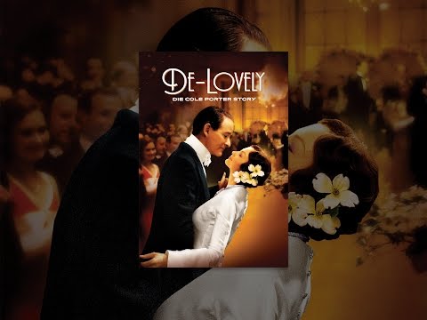 De-Lovely - Die Cole Porter Story