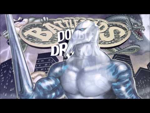 Glacius' Theme Remix (Battletoads & Double Dragon Style)