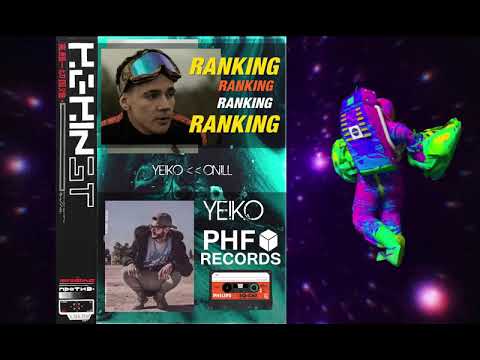 TAY WAYLER __ RANKING __ YEIKO