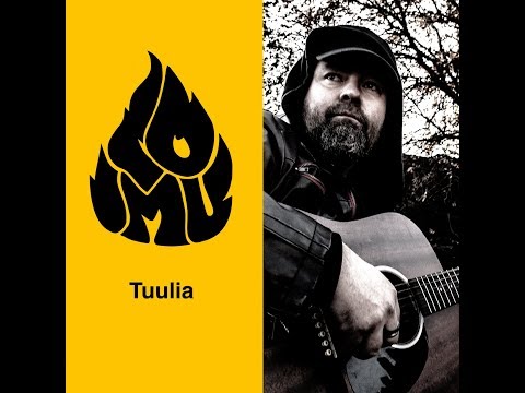 Loimu - Tuulia (Official video)