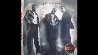Ten City - Goin' Up In Smoke (Resurrection Dub)
