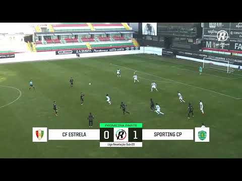 2024-12-13 - Resumo Canal 11 - CFEA U23 vs SCP U23