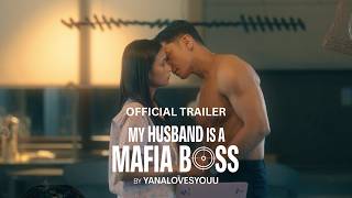 Download lagu My Husband is a Mafia Boss |  Trailer | Viva One mp3