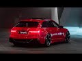 THE-LOWDOWN; 2020 Audi RS 6