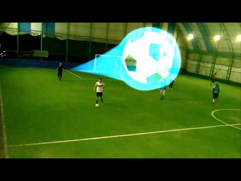 Burak Halısaha 11.12.2015 00:00 - akillisaha.com