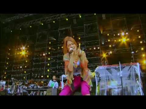 BENNIE K / Dreamland live