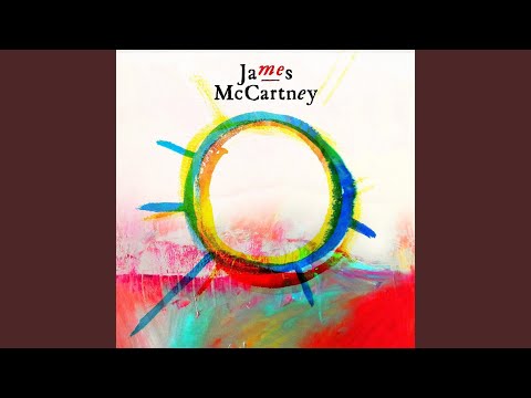 Mexico - James McCartney