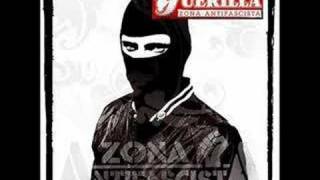 Guerilla - The streets are ours