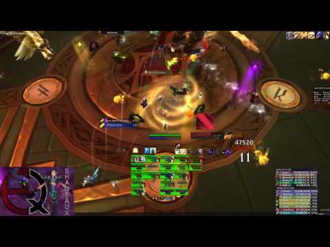 Equivalence vs. Mythic Odyn