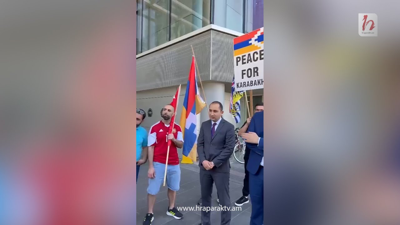 Կանադայում դաշնակցականները բռնացրել են ՔՊ-ականներին․ Լիլիթ Գալստյանը նրանց է ներկայացնում