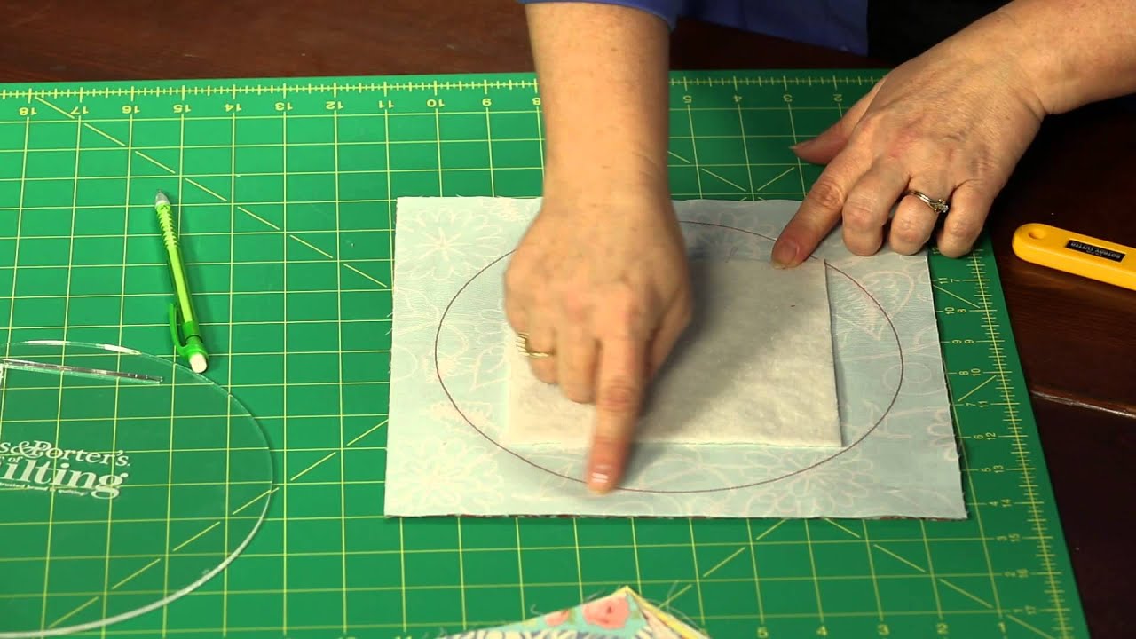 How to Make Quilting Quickly's 