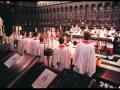 Kings College Choir Cambridge - A Child is Born in Bethlehem