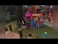 Barney Friends S3E06 Any Way You Slice It 1995 2009 Sprout Broadcast