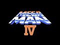 Megaman 4 Medley