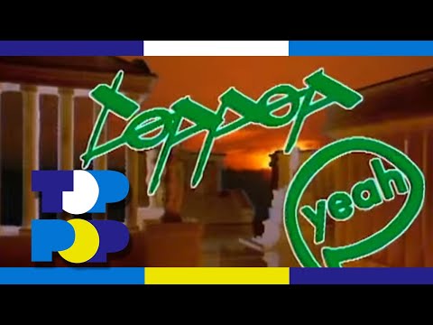 Toppop Leader - Season 12 (1981-1982) • TopPop