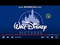 Walt Disney Pictures 1986 For Noah Lathem And LMS Alternative
