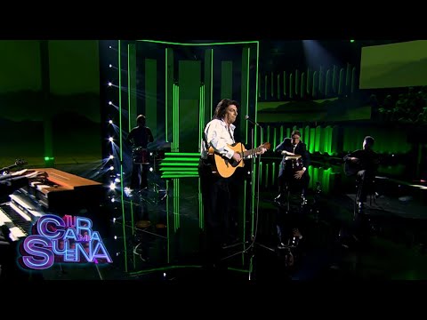 Los Morancos son Manzanita – TCMS9. Gala 5