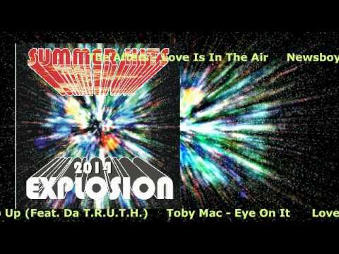 Spot - Summer Hits 2014