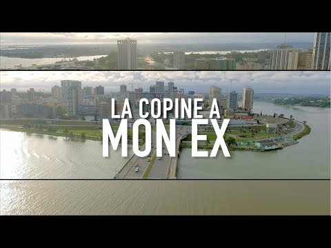 DUDEN-J - MALIKA La Slameuse - NASH | La copine à mon ex