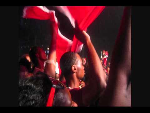 Fire Fete @ Sound Academy - Caribana 2011