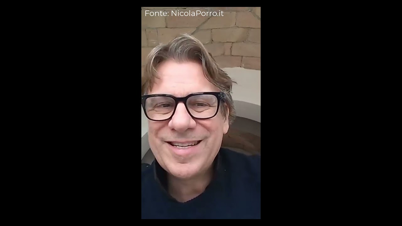 PORRO: "SIGONELLA SI RIPETE, PERCHÈ IL GENERALE PORTOLANO NEGA LE BASI AGLI USA?"