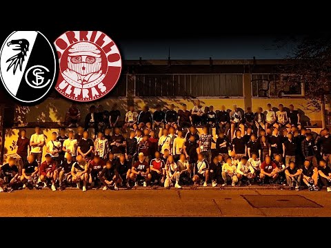 Freiburg-Ultras stellen Aktivitäten auf X ein...