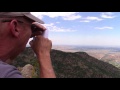 NanoBridge Chief Mountain Test