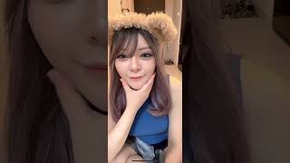 いちか先生【TikTokライブ】△V女優デビュー前