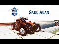 Ariel Nomad 2016 HQ (Extras) for GTA 5 video 1