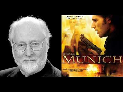Munich - Prayer For Peace (John Williams - 2005)