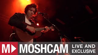 Little Green Cars - Goodbye Blue Monday (Track 2 of 9) | Moshcam
