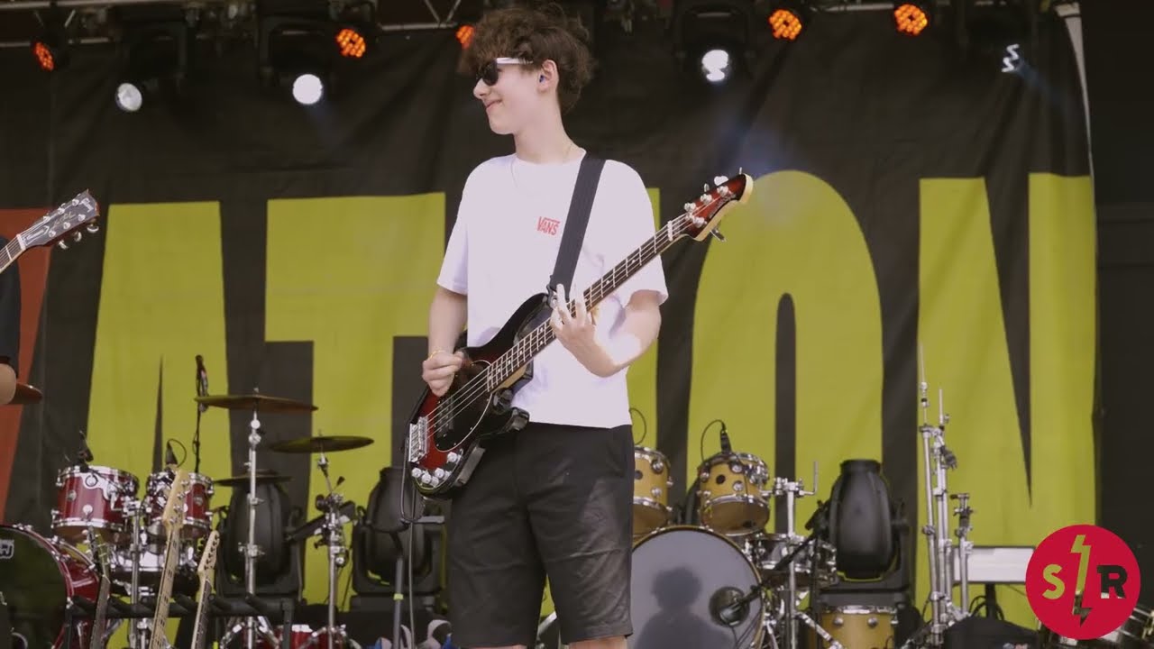 School of Rock Fayetteville NY - 