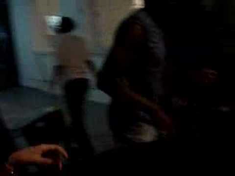 Dois Boças no Mr. Davis!