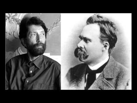 Massimo Cacciari - Nietzsche e la critica della morale