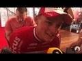 Dit zegt Mathieu van der Poel na de finish van de Amstel Gold Race - WIELERFLITS