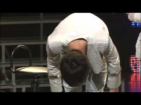 ZE:A Greeting and Introducing members